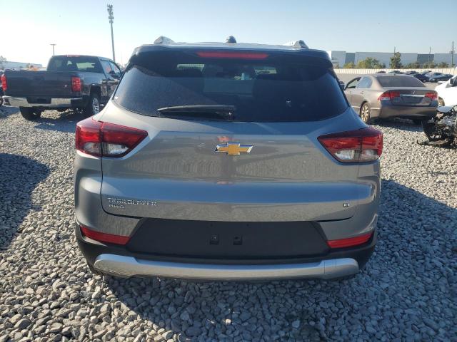 CHEVROLET TRAILBLAZER LT 2025