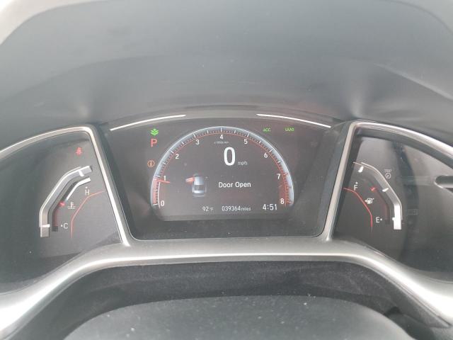 HONDA CIVIC SPORT 2021