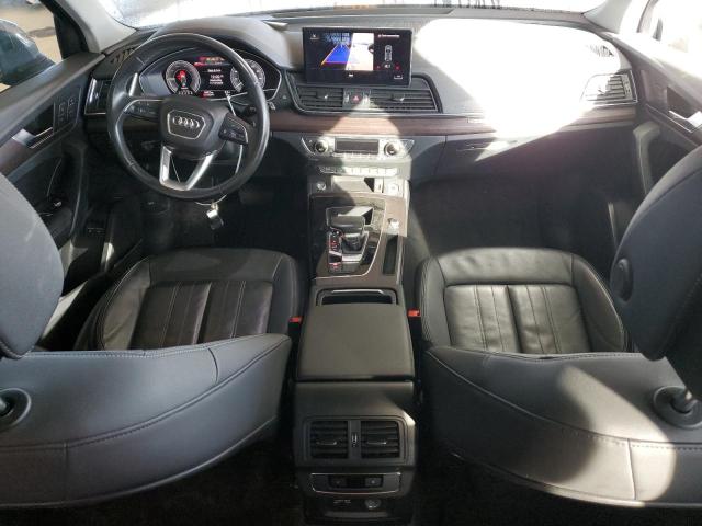 AUDI Q5 E PREMIUM 2021