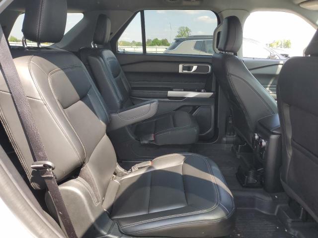 FORD EXPLORER XLT 2022