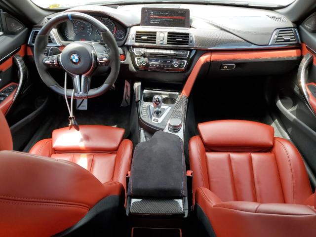 BMW M4 2020