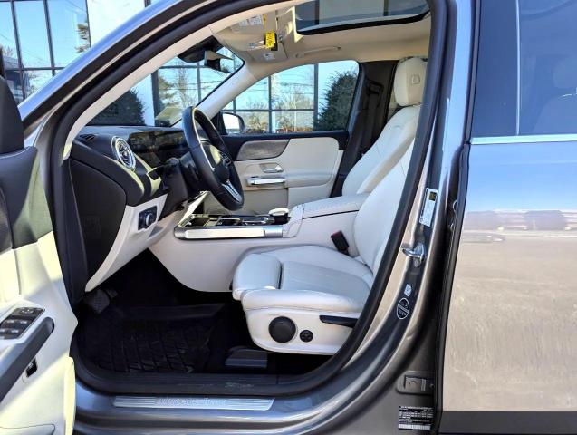 MERCEDES-BENZ EQB 300 4MATIC 2022