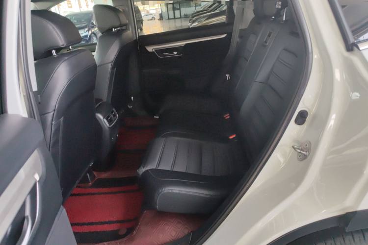 HONDA CR-V 2021