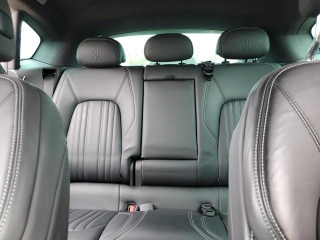 MASERATI LEVANTE S 2021