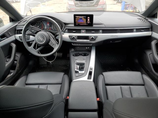 AUDI A5 PREMIUM S LINE 2019