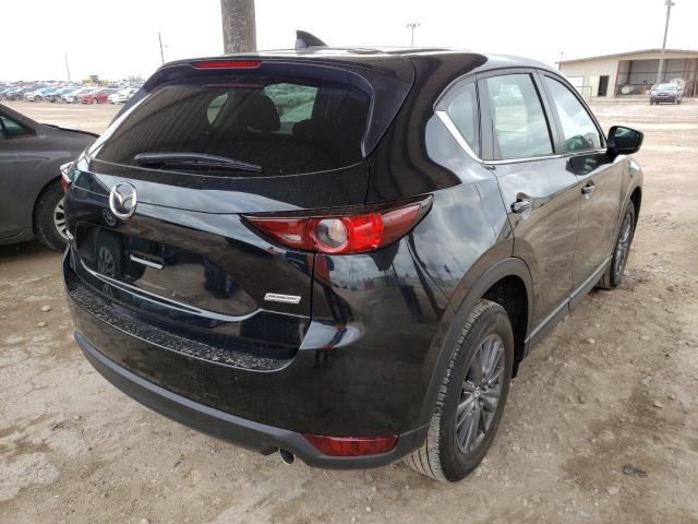 MAZDA CX-5 SPORT 2019