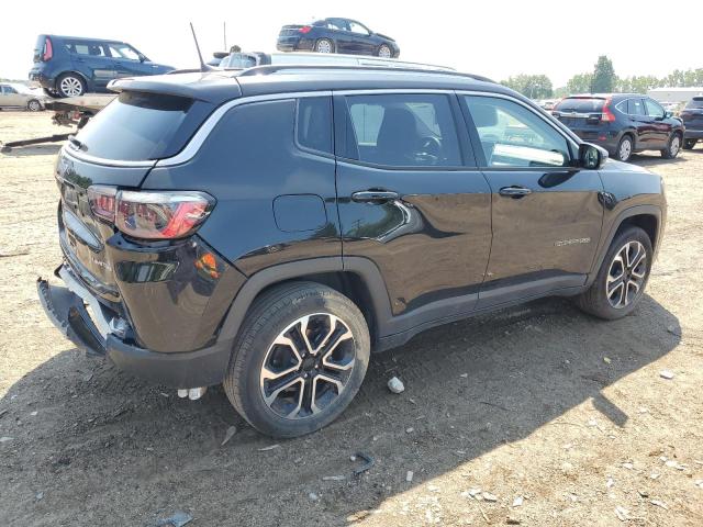 JEEP COMPASS LIMITED 2022