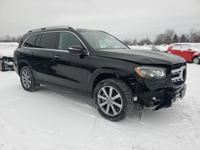 MERCEDES-BENZ GLS 450 4MATIC 2023