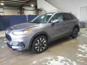 HONDA HR-V EXL 2025