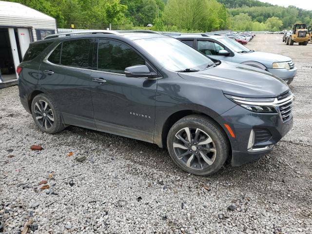 CHEVROLET EQUINOX PREMIER 2022