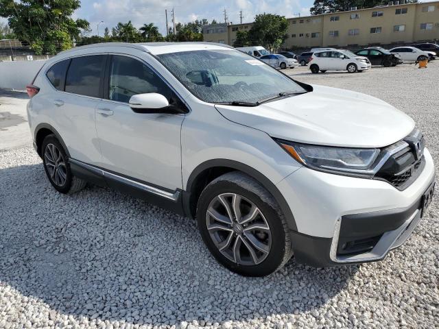 HONDA CR-V 2022