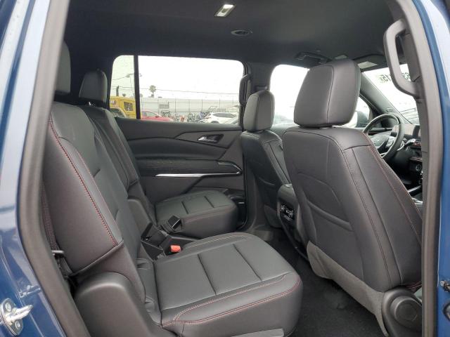 CHEVROLET TRAVERSE LT Z71 2024