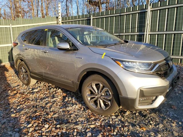 HONDA CR-V EXL 2021