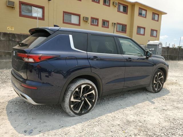 MITSUBISHI OUTLANDER SE 2024
