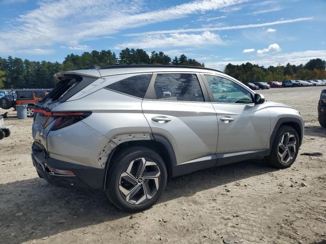 HYUNDAI TUCSON SEL 2021