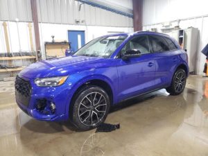 AUDI SQ5 PREMIUM PLUS 2022