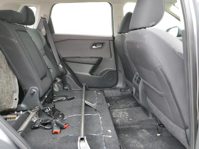 NISSAN ROGUE SV 2023
