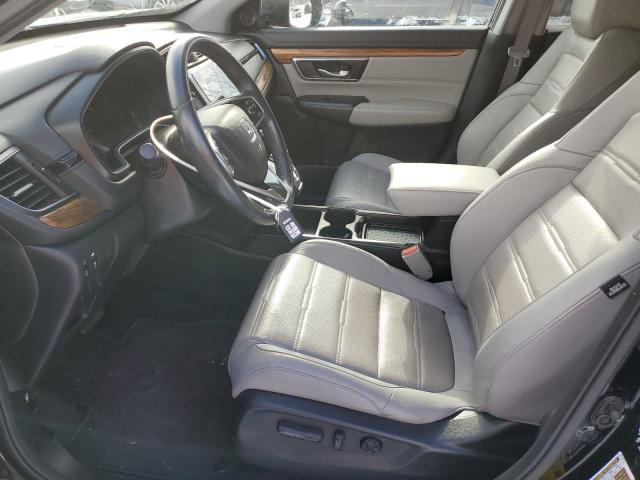 HONDA CR-V EXL 2020