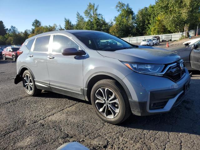 HONDA CR-V EXL 2021
