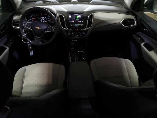 CHEVROLET EQUINOX LS 2022