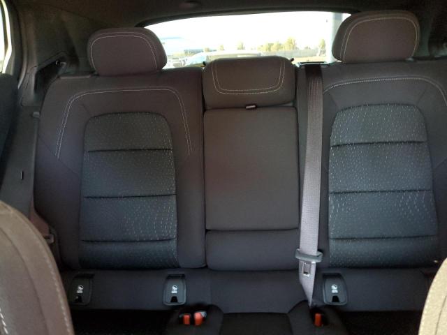 CHEVROLET EQUINOX LT 2024