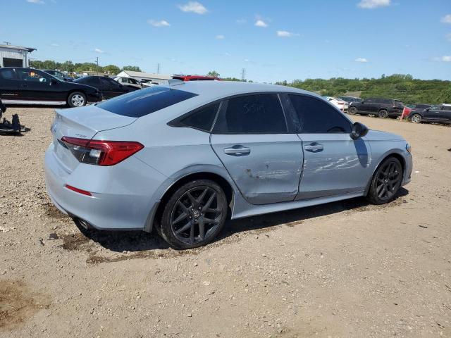 HONDA CIVIC SPORT 2022