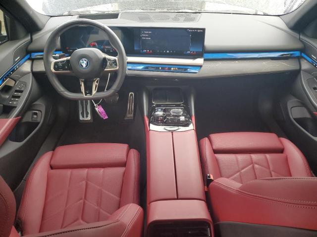 BMW I5 EDRIVE 40 2024
