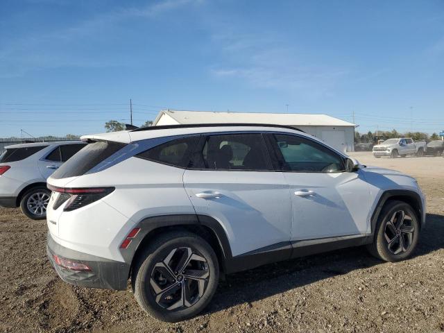 HYUNDAI TUCSON LIMITED 2022