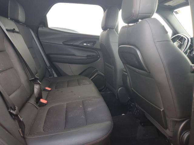 CHEVROLET TRAILBLAZER RS 2021