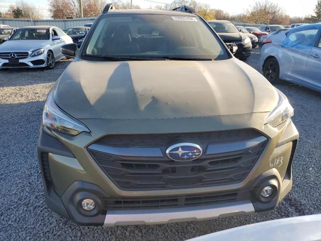 SUBARU OUTBACK LIMITED 2023