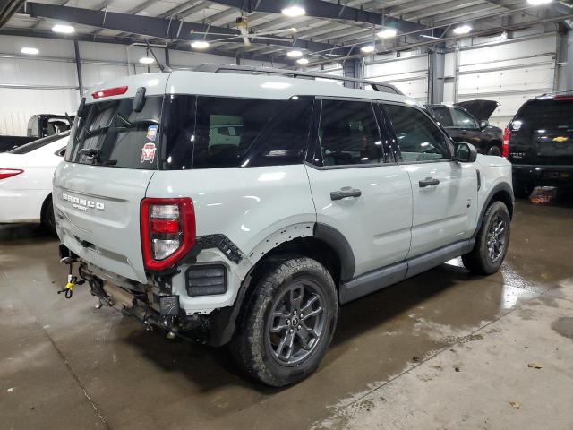 FORD BRONCO SPORT BIG BEND 2022