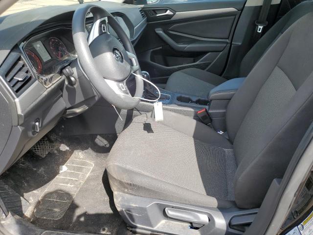 VOLKSWAGEN JETTA S 2021