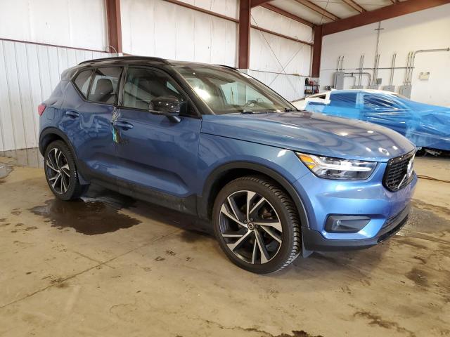 VOLVO XC40 T5 R-DESIGN 2020