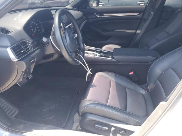 HONDA ACCORD SPORT 2022
