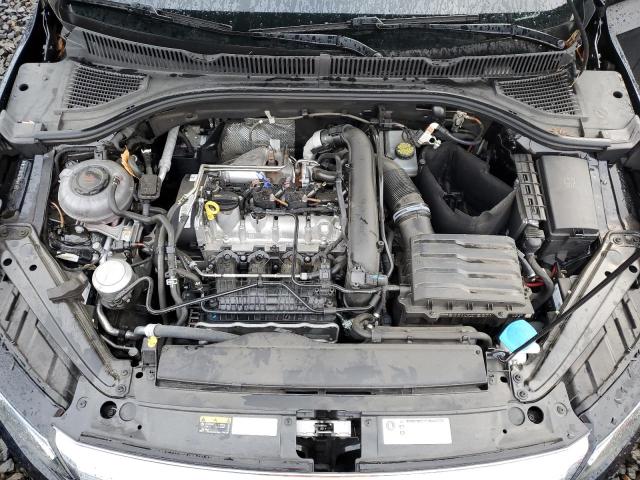 VOLKSWAGEN JETTA S 2020