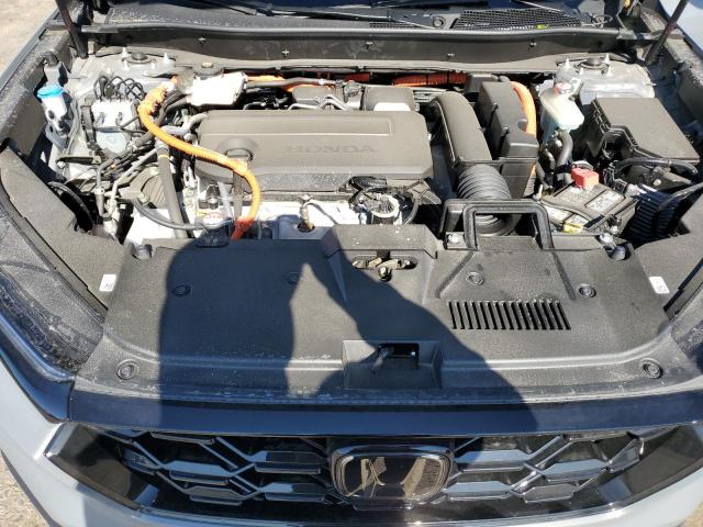 HONDA CR-V SPORT-L 2025