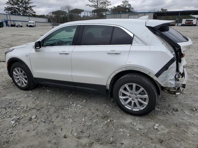 CADILLAC XT4 LUXURY 2022