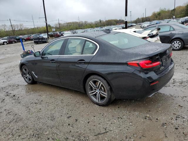 BMW 530 XI 2021