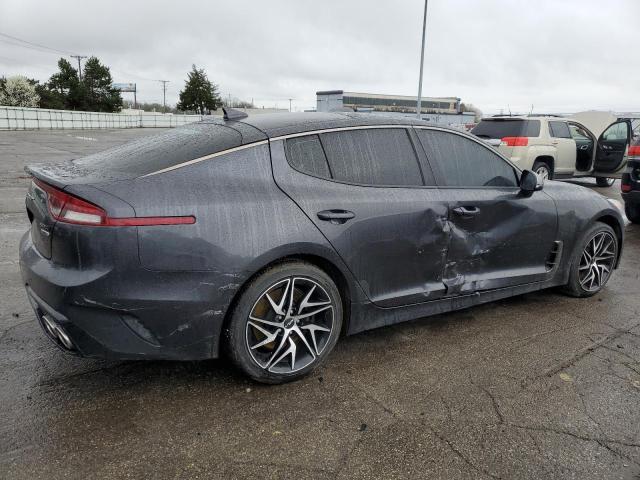KIA STINGER GT LINE 2021