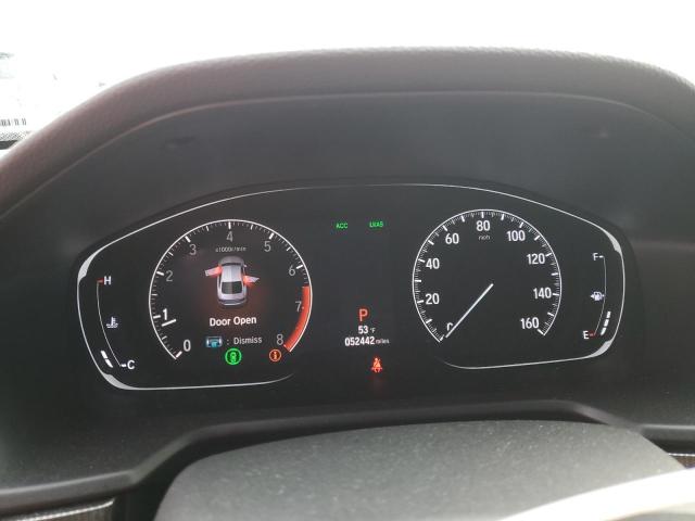 HONDA ACCORD SPORT 2020