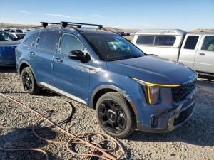KIA SORENTO EX 2024