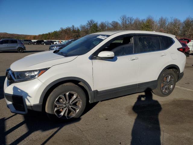 HONDA CR-V EXL 2020