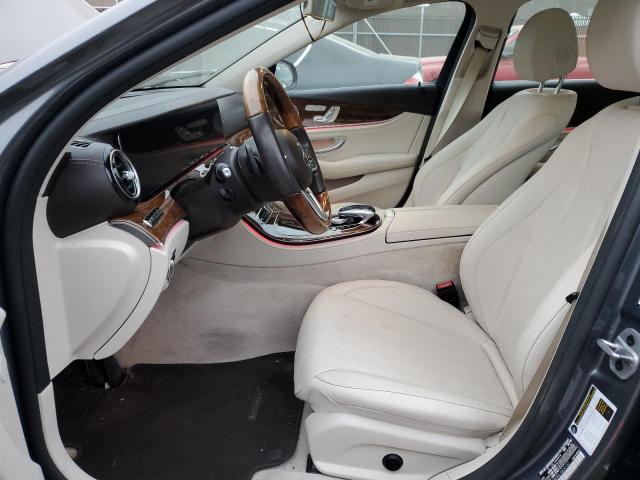 MERCEDES-BENZ E 350 4MATIC 2020