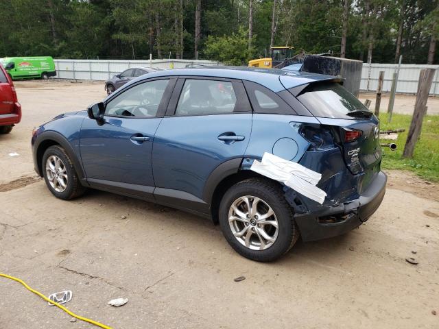 MAZDA CX-3 SPORT 2020