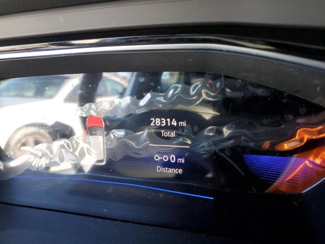 VOLKSWAGEN JETTA SPORT 2023