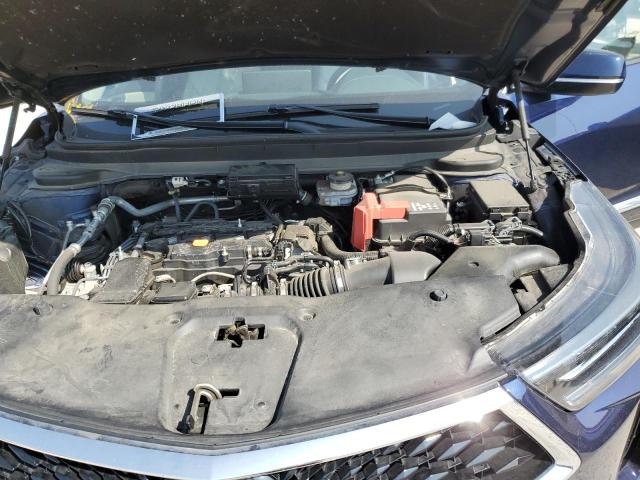 ACURA RDX TECHNOLOGY 2022