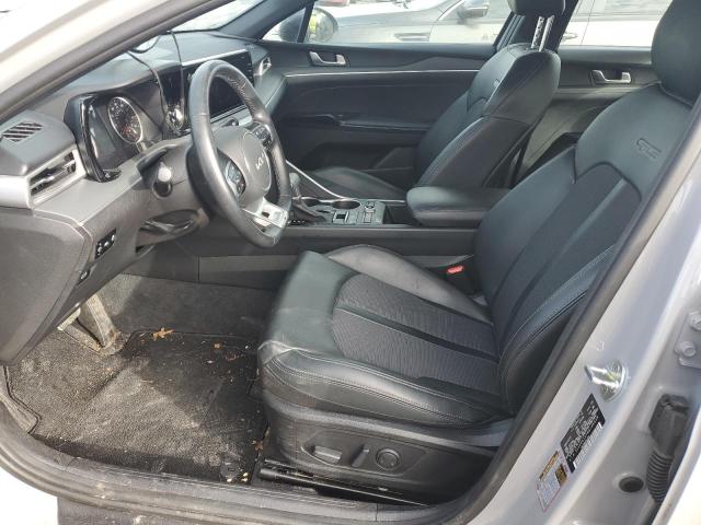 KIA K5 GT LINE 2022