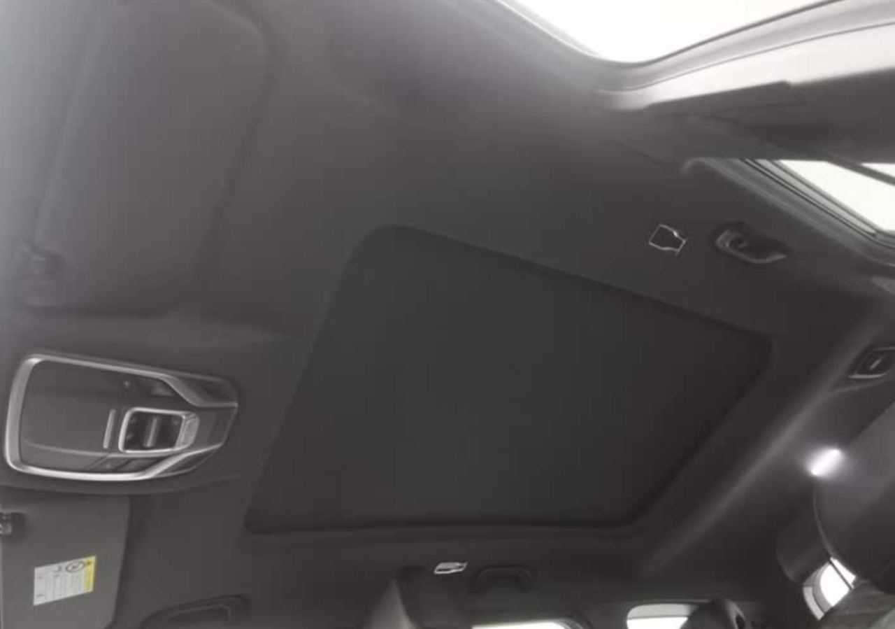 Geely Haoyue L 2023
