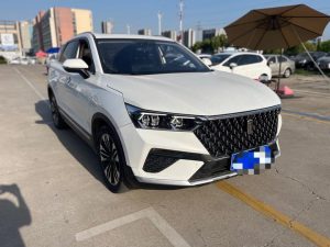 FAW Bestune T77 PRO 280 TID 2021