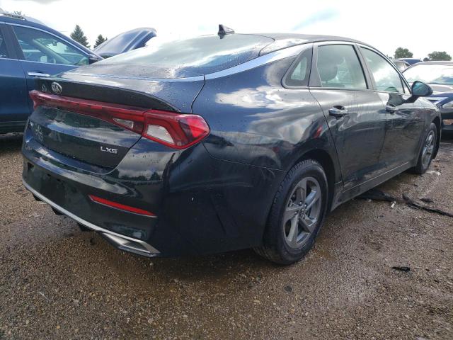 KIA K5 LXS 2021